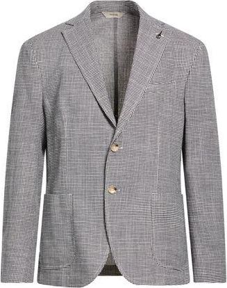 Paoloni ANZ&Uuml;GE und CO-ORDS - Blazers auf YOOX.COM