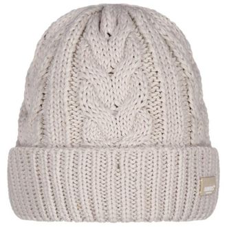 Barts Zirani Beanie M&uuml;tze f&uuml;r Damen | grau
