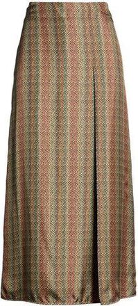 Momoni BOTTOMWEAR - Gonne midi su YOOX.COM