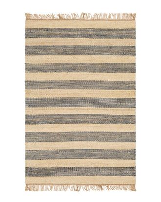Surya Davidson Hand-Woven Area Rug