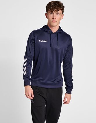 Hummel hmlPROMO POLY HOODIE