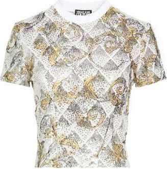 Versace T-shirts