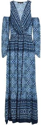 Elena Miro DRESSES - Maxi dresses on YOOX.COM