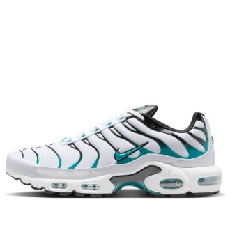 Nike Air Max Plus Turbo Green 604133-136