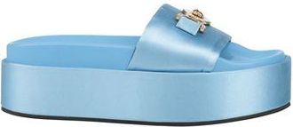 Versace SCHUHE - Sandalen auf YOOX.COM