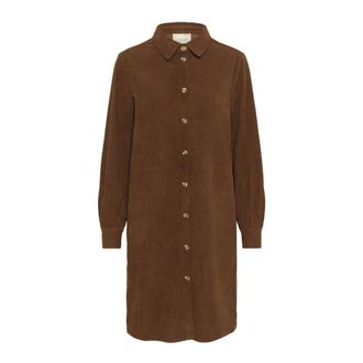 Cream Donna, Abiti, Marrone, S, new