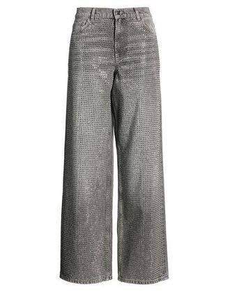 Liu Jo BOTTOMWEAR - Jeans sur YOOX.COM