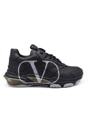 Valentino Garavani Bounce -Turnschuhe