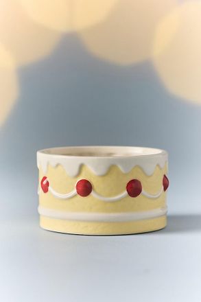 Anthropologie Yule Ramekin