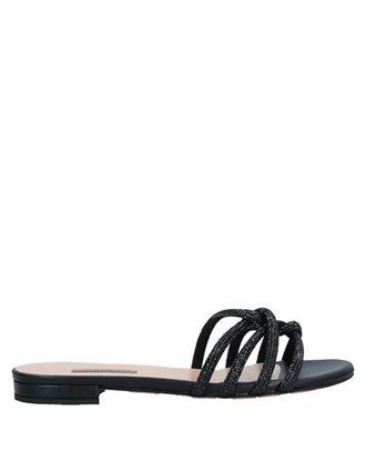 Albano FOOTWEAR - Sandals on YOOX.COM