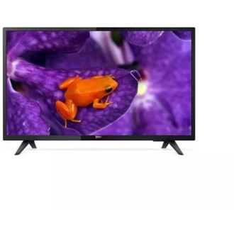 Philips 32hfl5114/12 Televisor 81,3 Cm (32) Full Hd Smart Tv Wifi Negro 250 Cd / M&sup2;