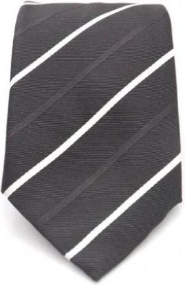 HUGO BOSS H-Tie CM 7.5 253 - Heren - Stropdassen - Grijs - ONE Size - Accessoires