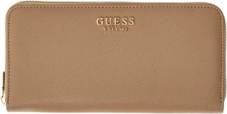 Guess Accessoires, Dames, Beige, ONE Size, Compagnon Amorette Grand