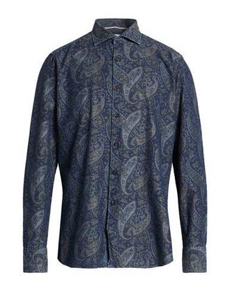 Tintoria Mattei TOPS - Hemden auf YOOX.COM