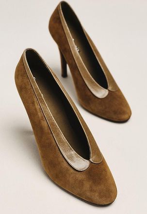 Jeffrey Campbell Wraith Stiletto Pumps