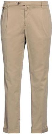 BRIGLIA 1949 PARTES DE ABAJO - Pantalones en YOOX.COM