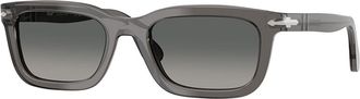 Persol PO3396S 119671 Mens Sunglasses Grey Size 53