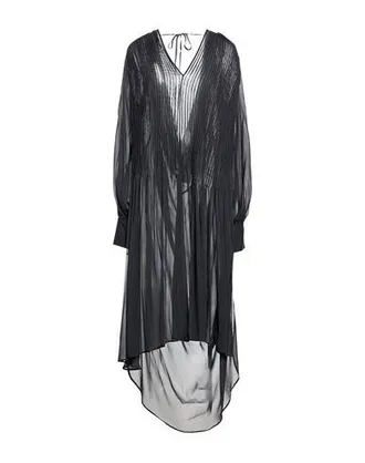 Semicouture DRESSES - Midi dresses on YOOX.COM