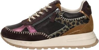 PIEDI NUD 1 Dames, Schoenen, Bruin, Maat: 42 EU