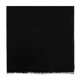 Ferragamo Donna, Accessori, Nero, Taglia unica, new