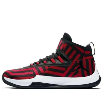 Nike Jordan Air Jordan Fly Unlimited Bred AA1282-602