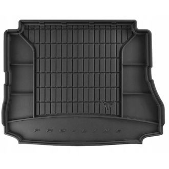 OEM Alfombrilla De Goma Para Maletero Renault Grand Scenic 2 2009-2016 Tm