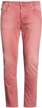 Teleria Zed BOTTOMWEAR - Pantaloni jeans su YOOX.COM