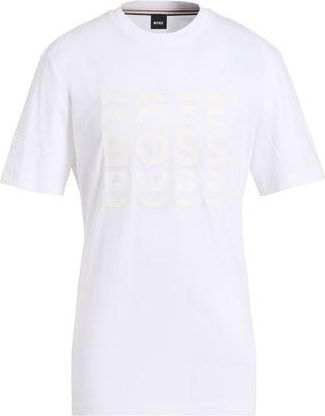 BOSS TOPS - T-shirts auf YOOX.COM