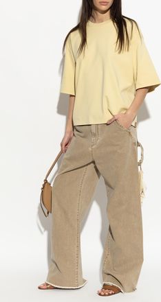 Darkpark Sienna Jeans, Womens, Beige