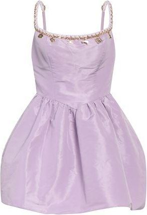 Elisabetta Franchi DRESSES - Mini dresses on YOOX.COM