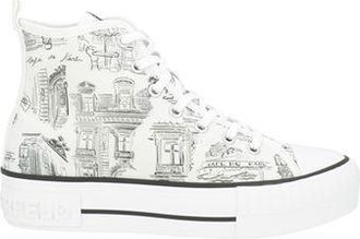 Karl Lagerfeld CALZADO - Sneakers en YOOX.COM