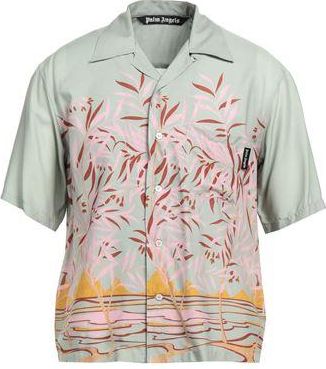 Palm Angels CAMISETAS Y TOPS - Camisas en YOOX.COM