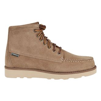 Sebago Heren, Schoenen, Bruin, Maat: 40 EU Su&egrave;de