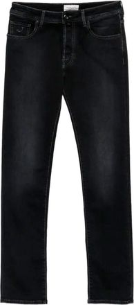 Jacob Cohen Bard Slim Fit 5-Pocket Pants