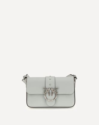 Pinko Borsa a Spalla Love mini Woman UNI