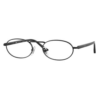 Persol Po 1023V Optisch montuur - unisex - Brillen - Zwart - 55 MM - Accessoires