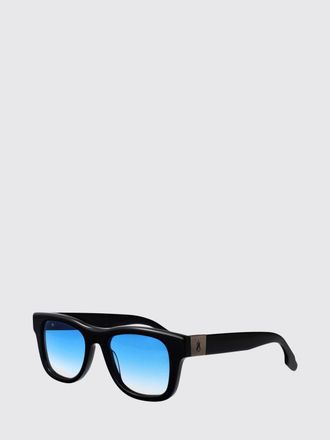 Vision Of Super The Way Monogram Acetate Aviator Sunglasses
