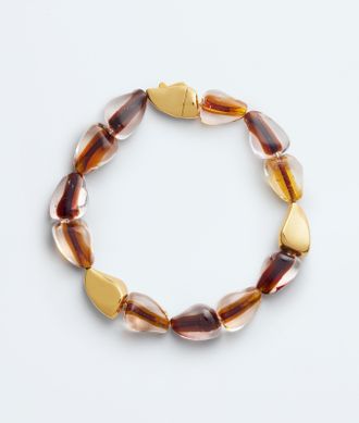 Bottega Veneta Collana Prisma - Bottega Veneta