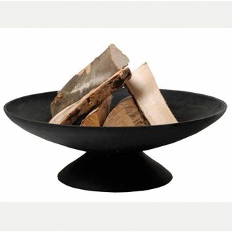 Esschert Design Braciere Rotondo l FF44 Esschert Design
