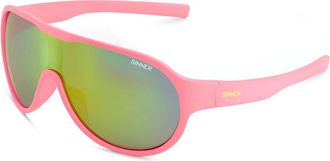 Sinner Anem SISU-941-70-30 Mens Sunglasses Pink Size 134
