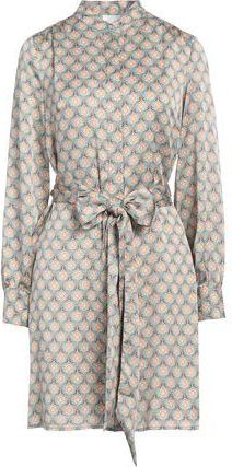 Anonyme Designers VESTIDOS - Minivestidos en YOOX.COM