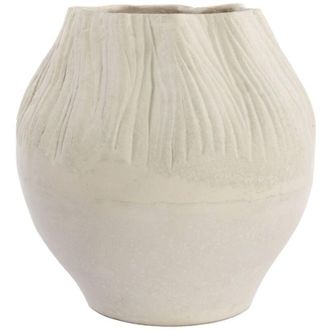 Light & Living Maceta Light & Living Acda En Forma Alta - &Oslash;39,5x41 Cm