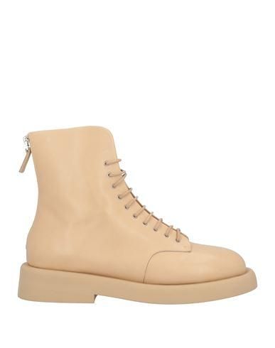 Bottes Marsell Jocolona Pour Femmes - Modèle MW5191118, Multicolore, Neuves