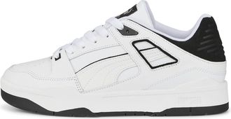 Puma Slipstream LTH, Unisex Adult Sports Shoes, White, 7 UK