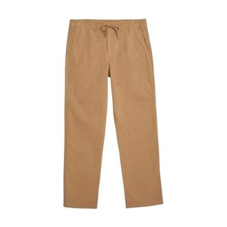 Polo Ralph Lauren Chinos, male, Brown, XL, Prepster Flat Front Trousers