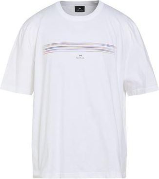 Paul Smith TOPWEAR - T-shirts on YOOX.COM