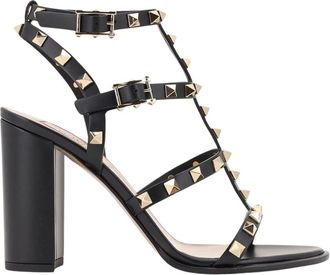Valentino Garavani Donna, Scarpe, Nero, 36 1/2 EU, new