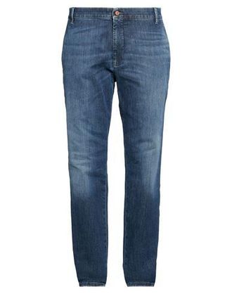 Jeckerson BOTTOMWEAR - Jeans on YOOX.COM