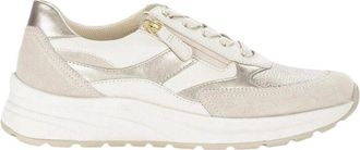 Gabor 86597.34 Sneaker - Dames - Sneakers - Veelkleurig - 40 1/2 EU - Schoenen