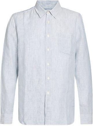 120% Lino TOPWEAR - Camicie su YOOX.COM